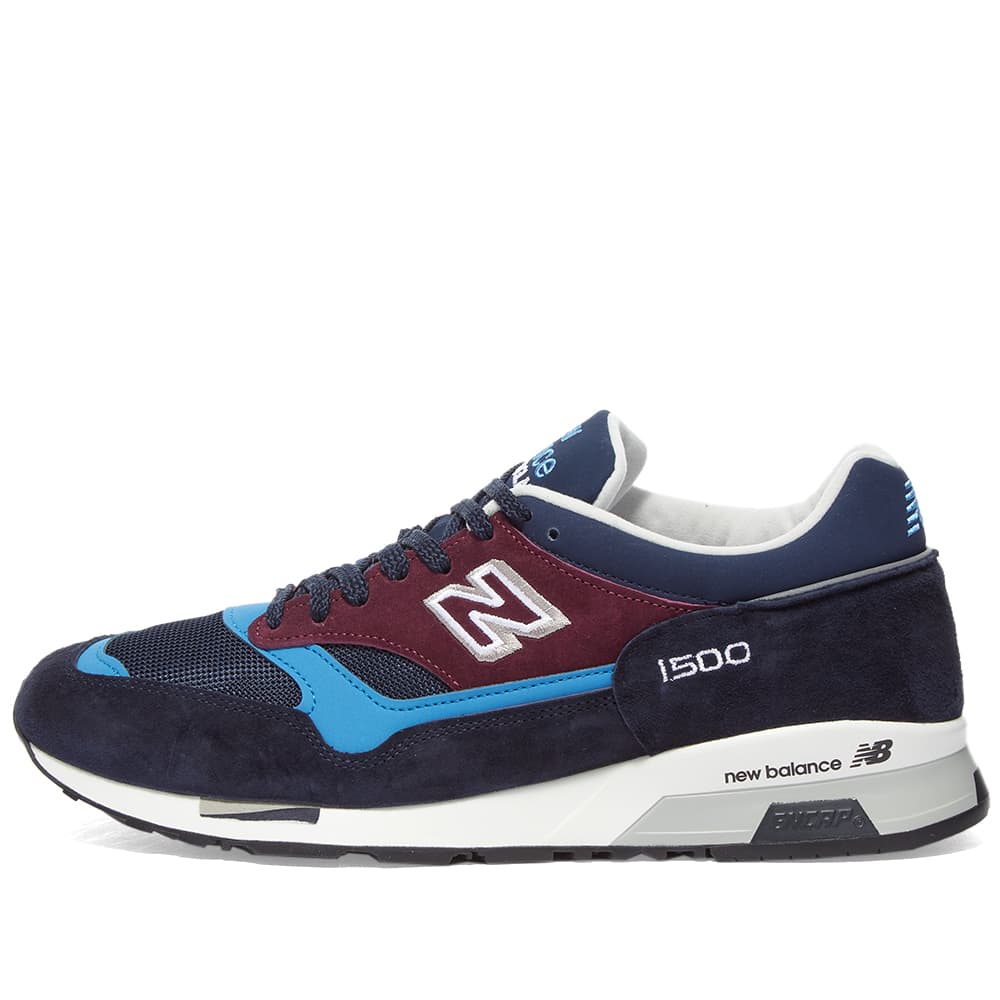 Кроссовки New Balance 1500 Мужские Купить