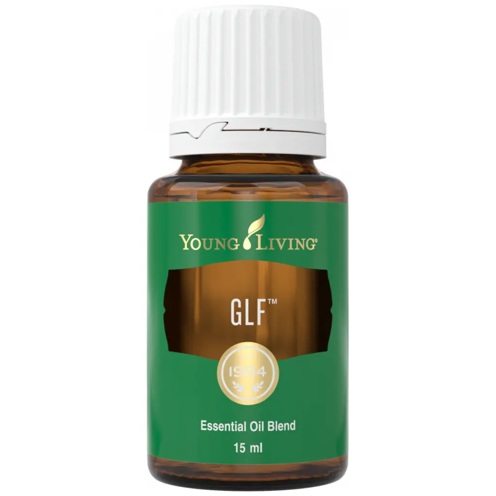 

Смесь эфирных масел Young Living GLF, 15 мл