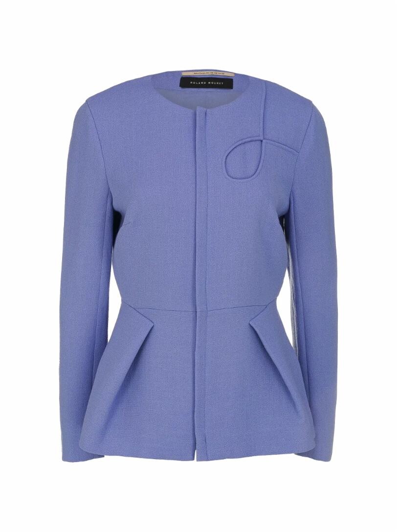 

Однобортный жакет Roland Mouret