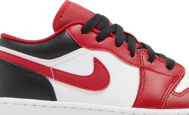 Jordan 1 low rojas sale