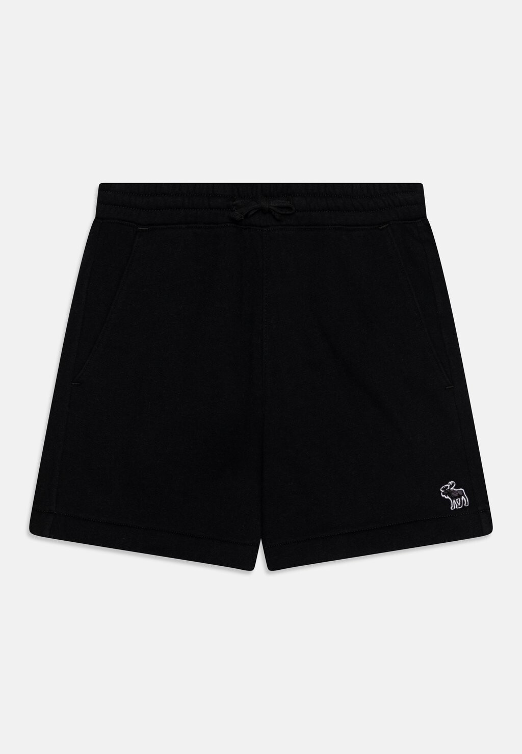 

Шорты ESSENTIALS Abercrombie & Fitch, цвет anthracite