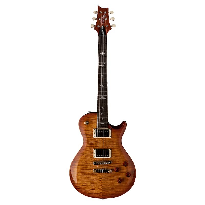 

Предзаказ PRS SE McCarty 594 Singlecut Vintage Sunburst McCarty Singlecut 594
