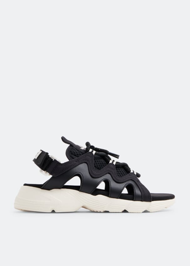 

Сандалии ADIDAS Astir sandals, черный