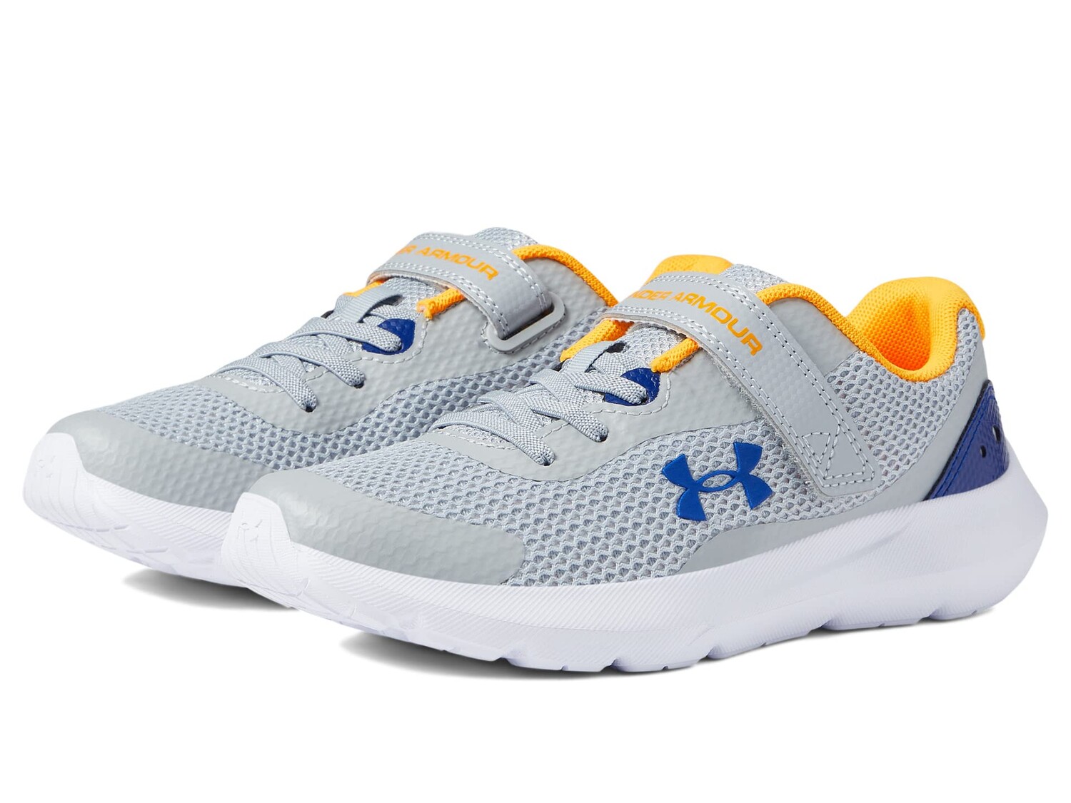 

Кроссовки Under Armour Kids, Surge 3 AC