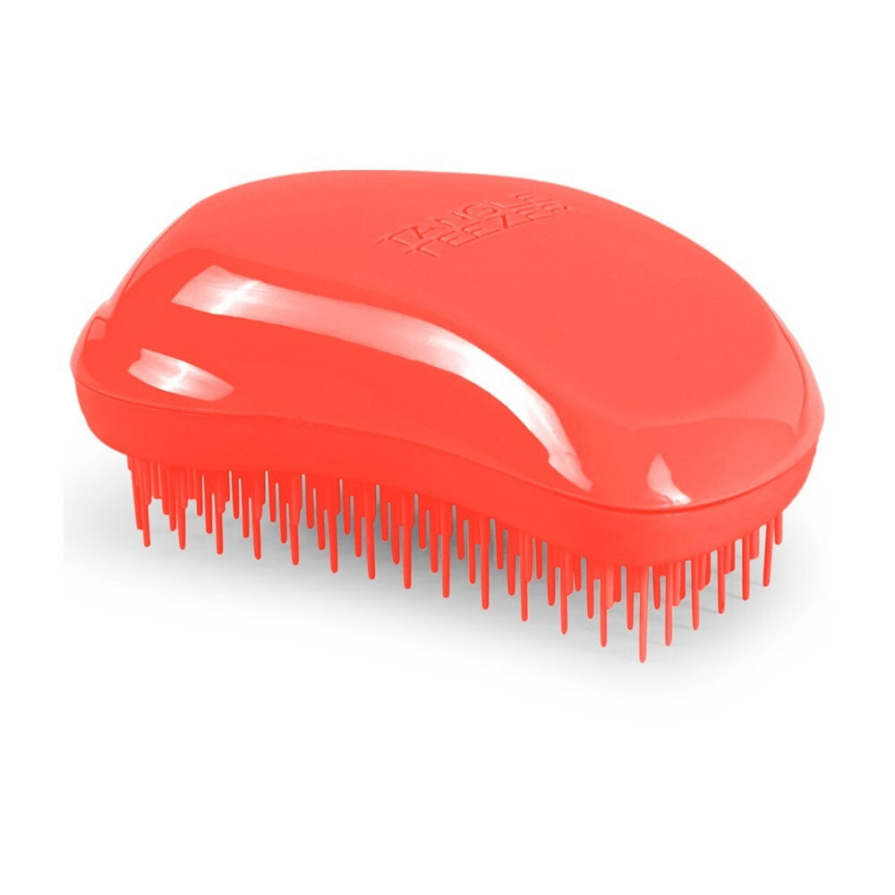 

Tangle Teezer Мини-расческа The Original Mini Hairbrush Peach Smoothie