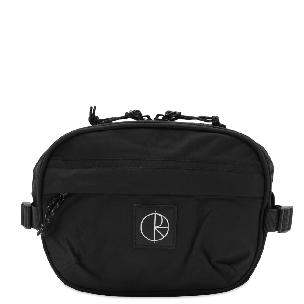 

Сумка Polar Skate Co. Nylon Hip Bag
