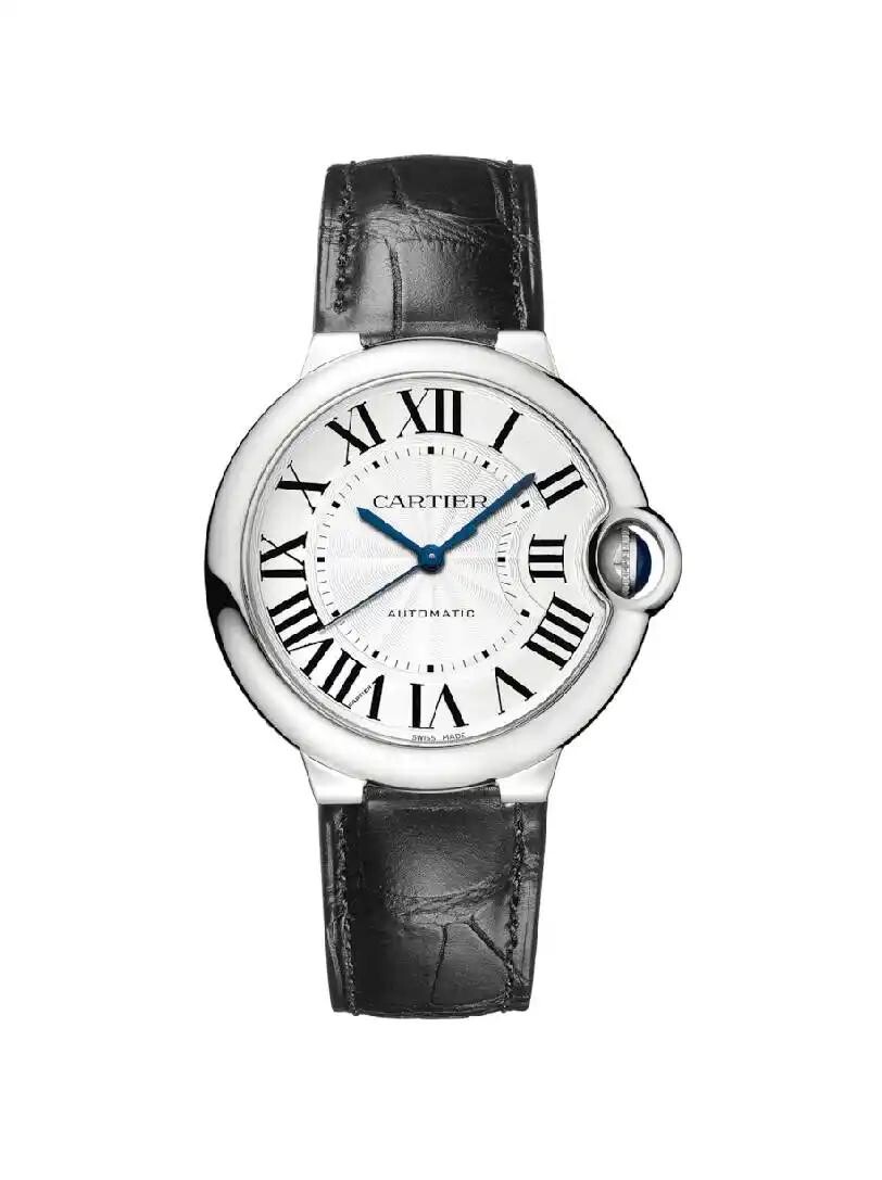 

Часы Ballon Bleu de Cartier Cartier