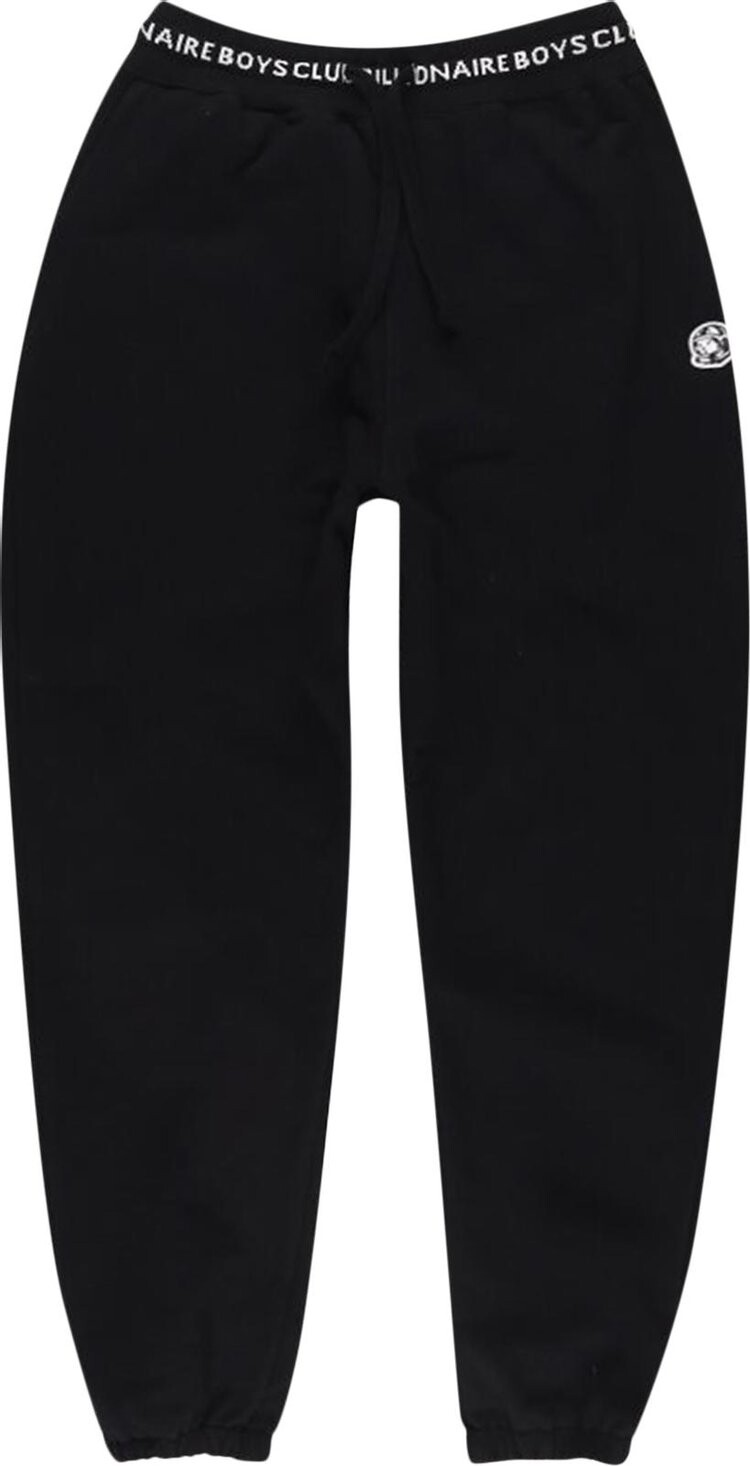 

Спортивные брюки Billionaire Boys Club Small Arch Sweatpants 'Black', черный
