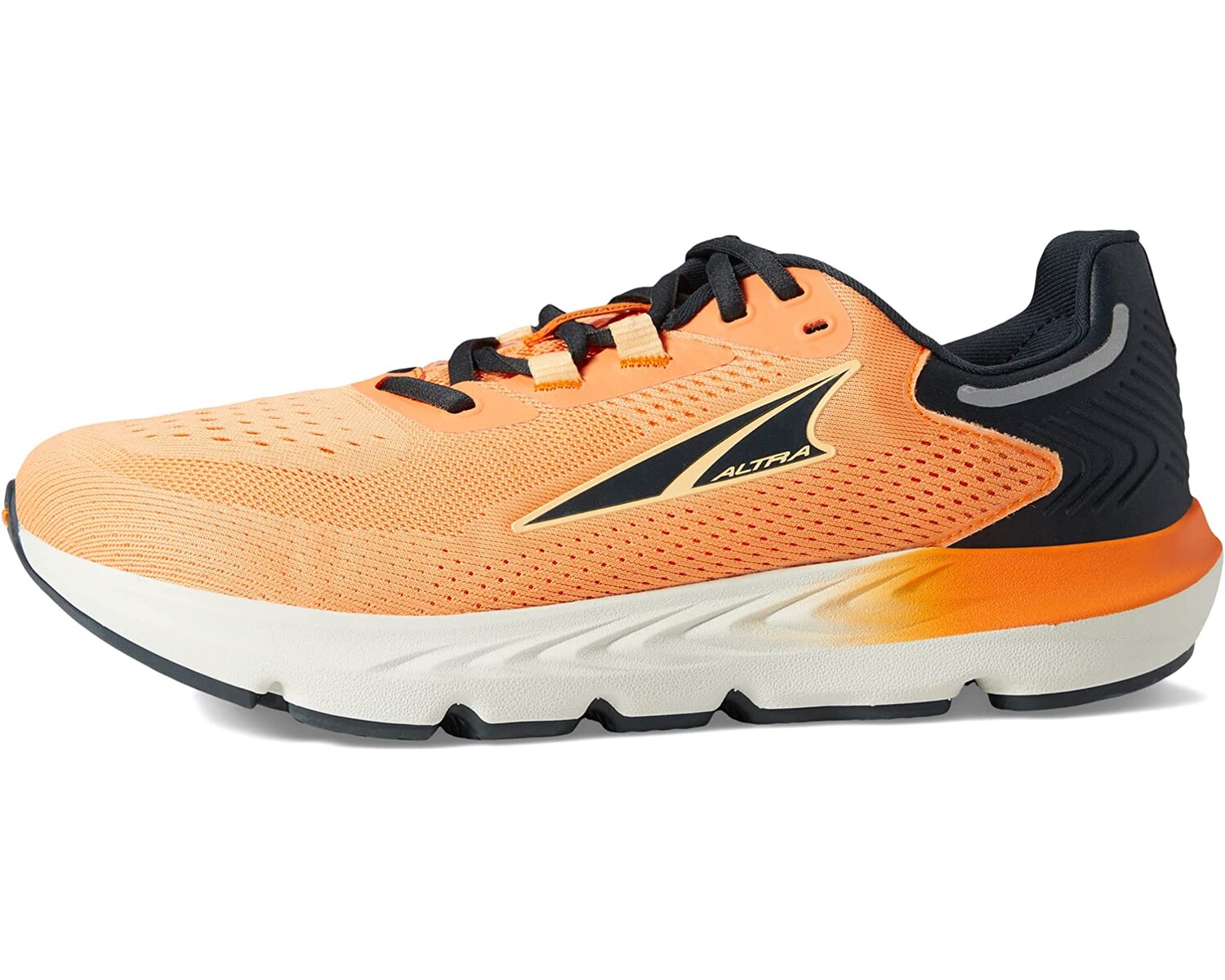 

Кроссовки Provision 7 Altra, оранжевый