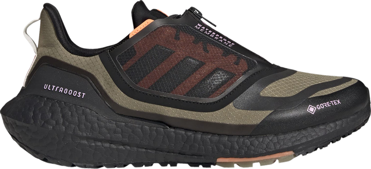 Adidas energy hotsell boost gore tex