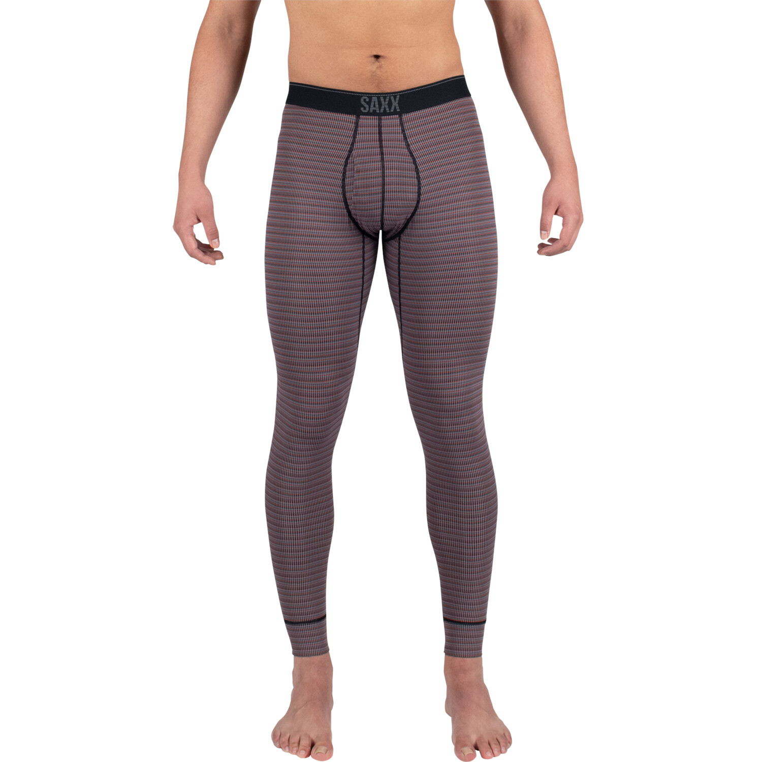 

Лосины Saxx Quest Baselayer, разноцветные