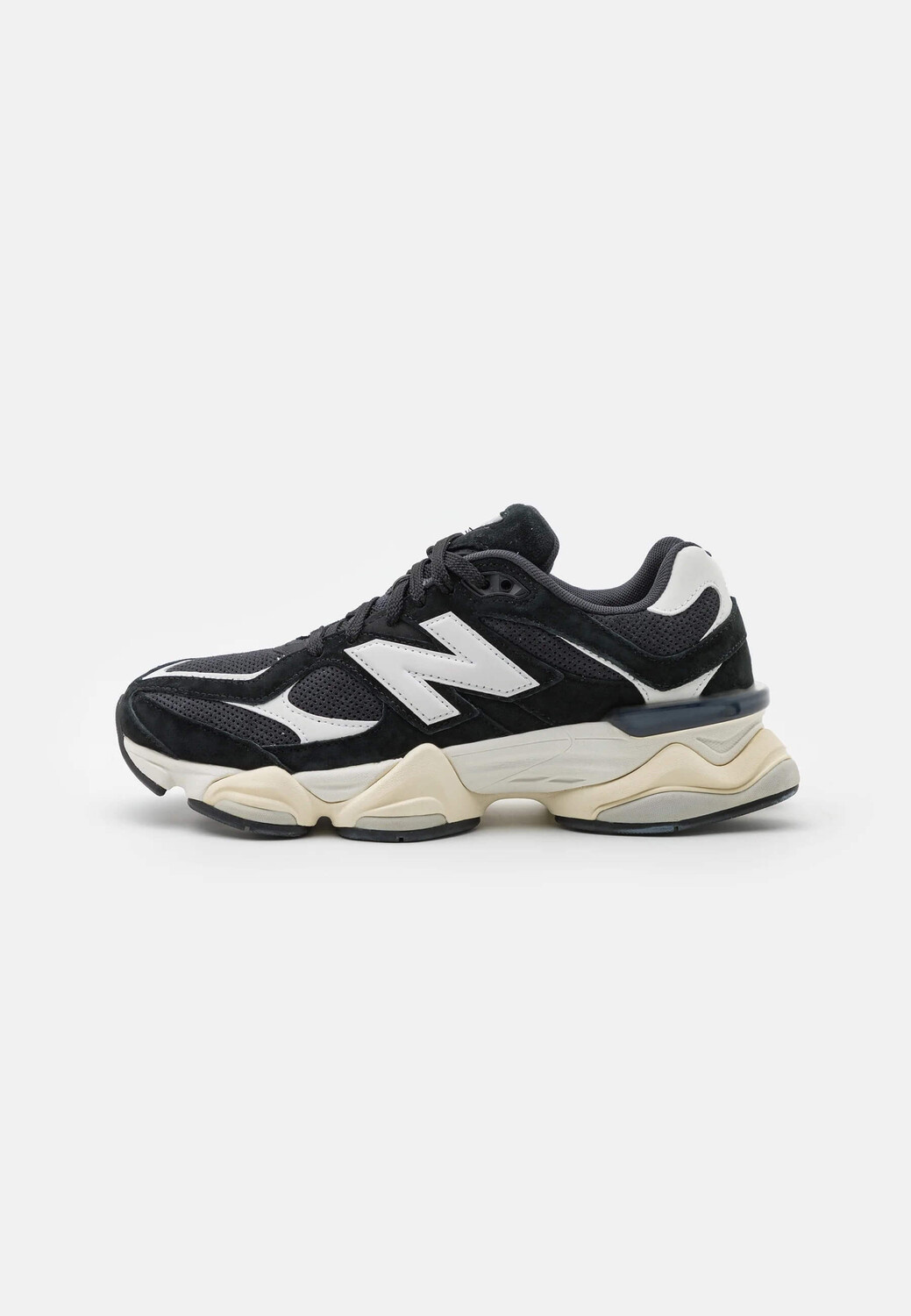 

Кроссовки New Balance 9060 Unisex, черный