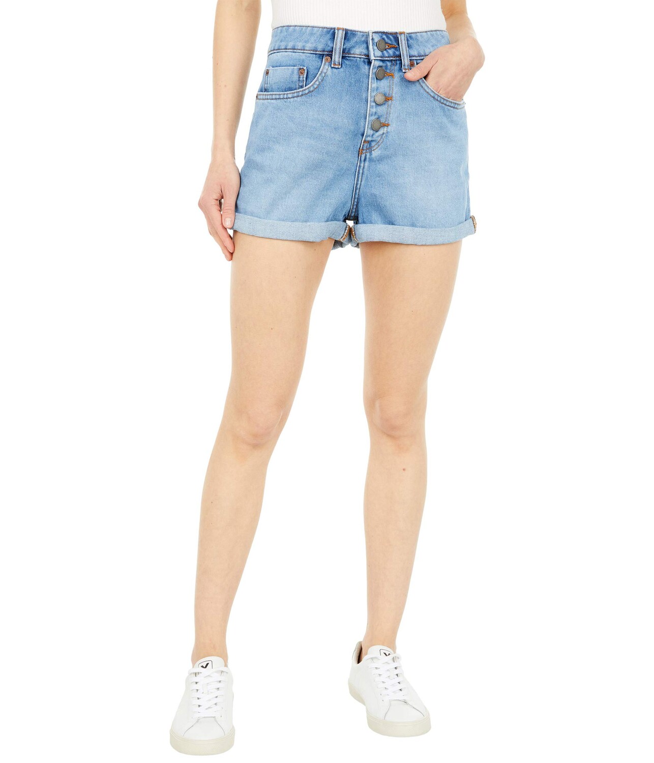 

Шорты Roxy, Authentic Shorts 2