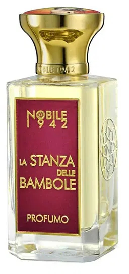 Духи Nobile 1942 La Stanza delle Bambole - фото