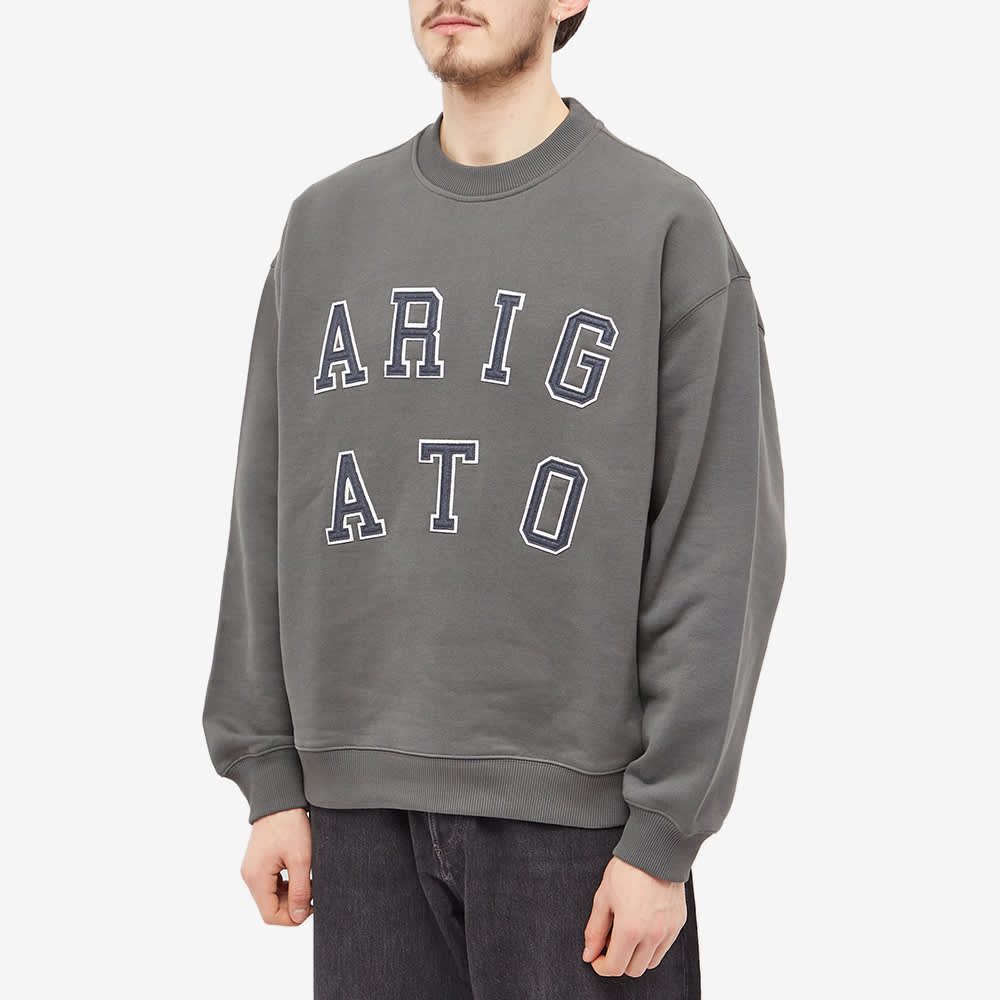 Axel Arigato Legend Sweat