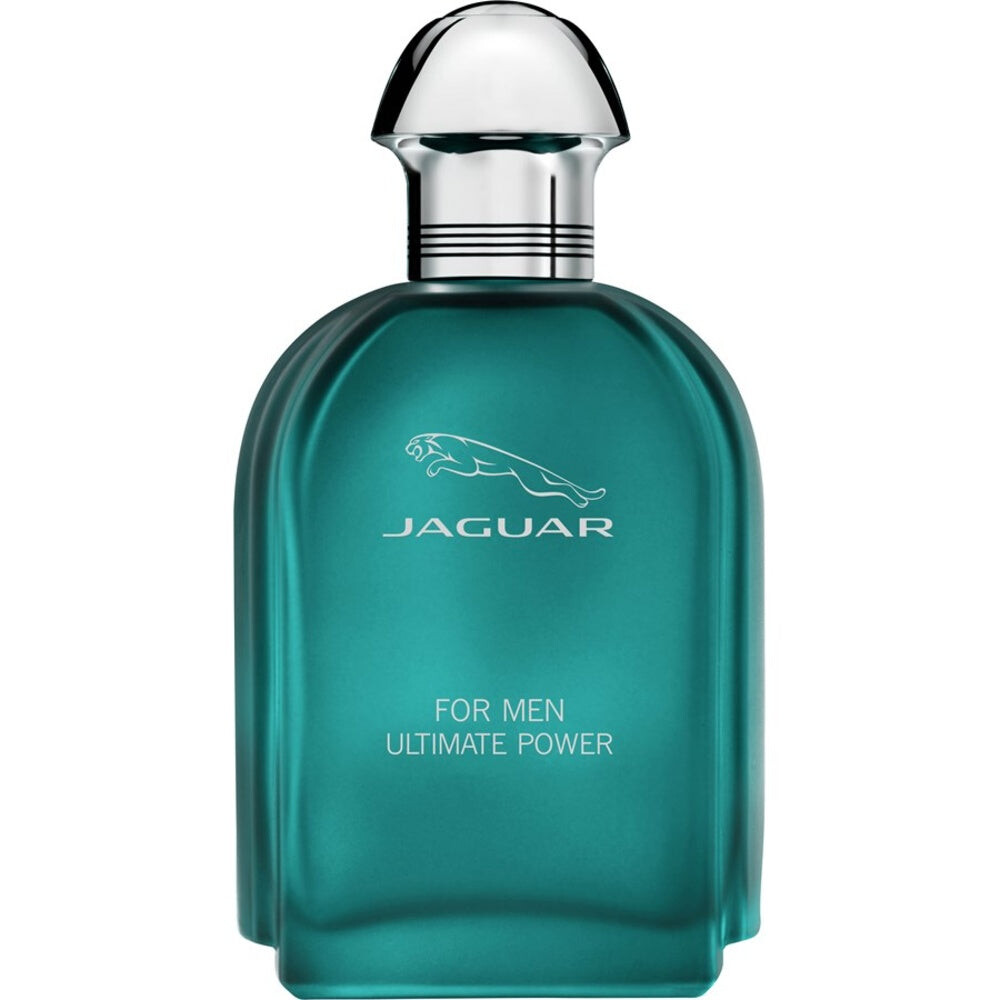

Jaguar Туалетная вода спрей For Men Ultimate Power 100мл