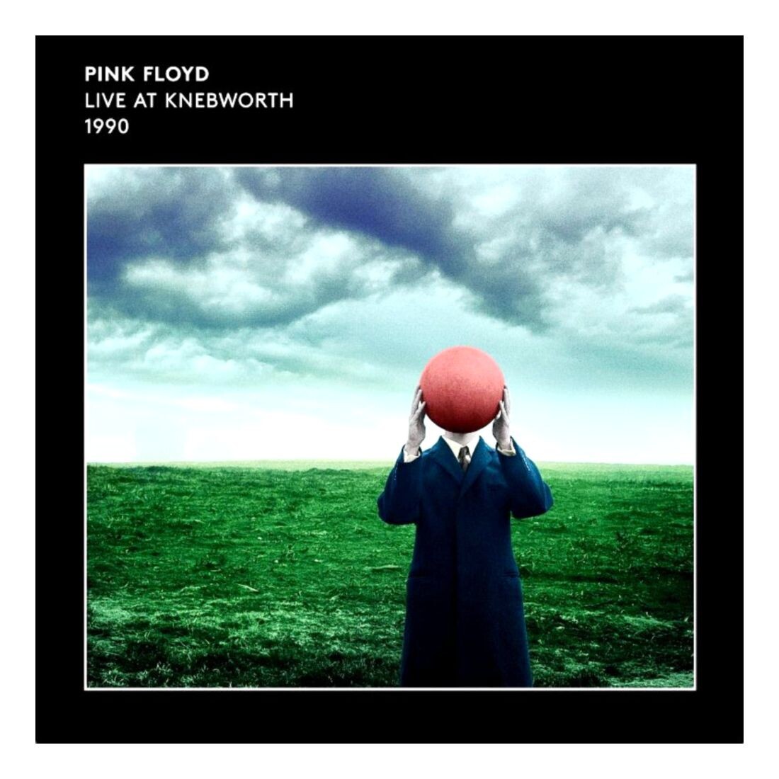 

Виниловая пластинка Live At Knebworth 1990 (2 Discs) | Pink Floyd