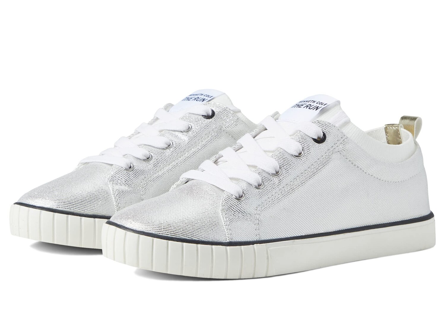

Кроссовки Kenneth Cole Reaction Kids, The Run Lace
