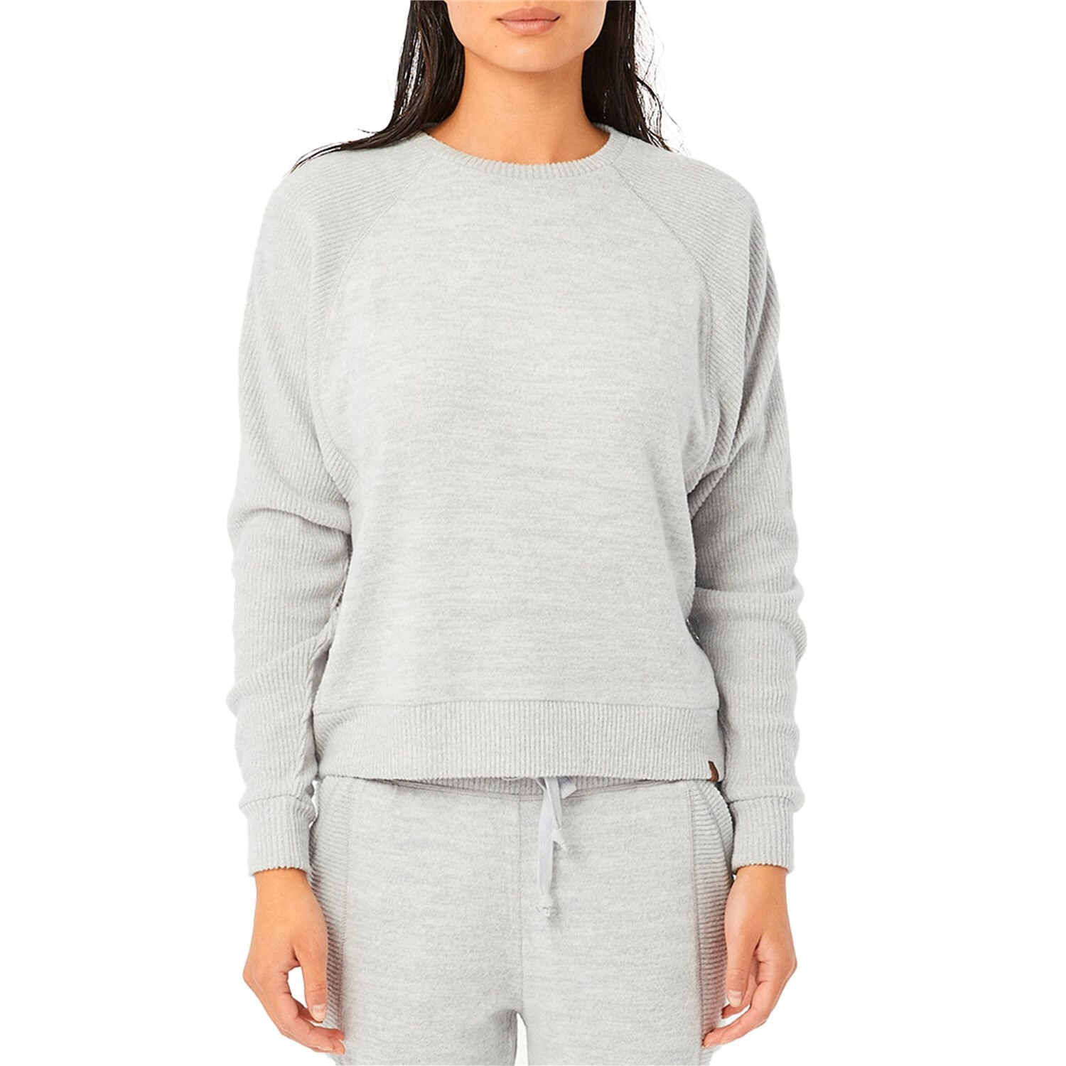 

Руно Rip Curl Cosy II - женские, серый