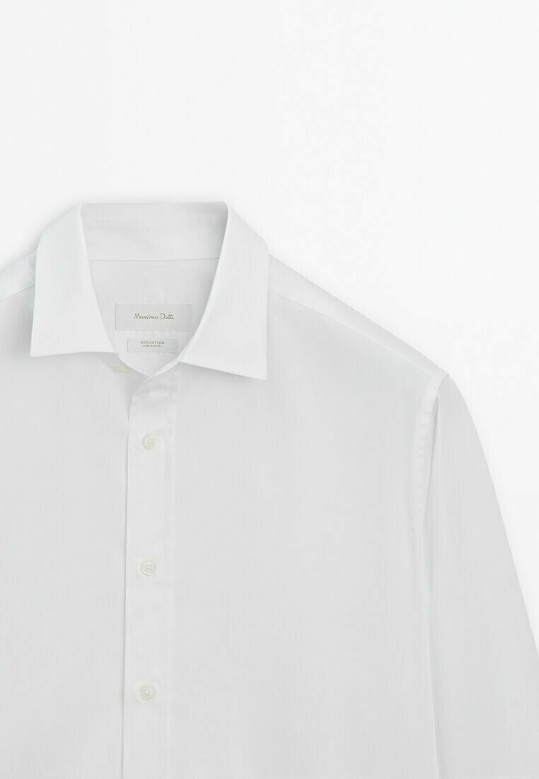 

Рубашка REGULAR FIT Massimo Dutti, цвет Stone