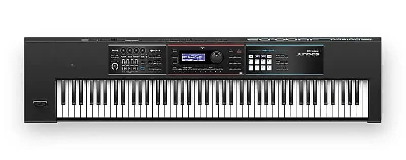 

Синтезатор Roland Juno-DS88 Juno-DS88 Synthesizer