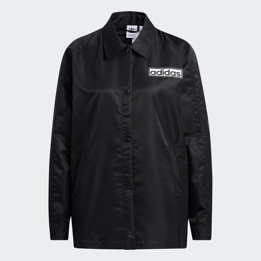 

Куртка Adidas Originals Adibreak, черный