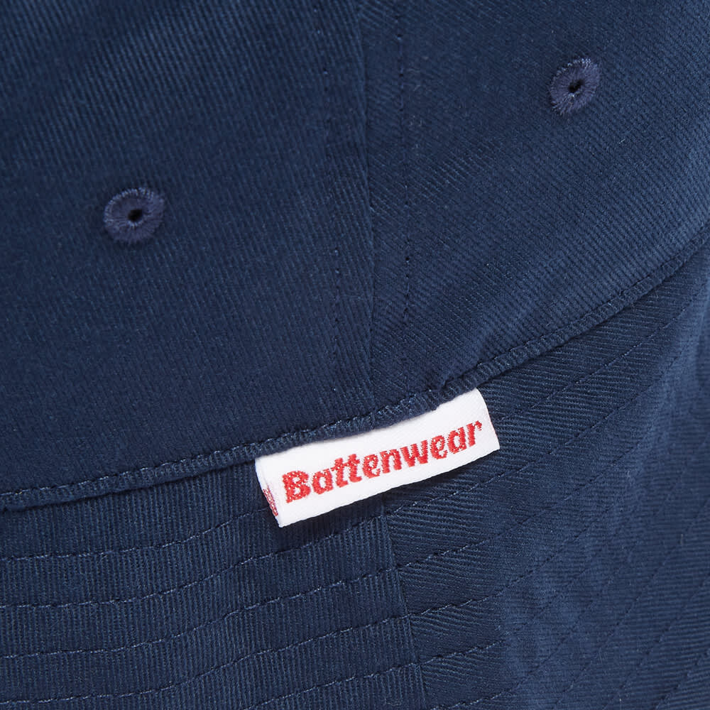 

Ведро Шляпа Battenwear