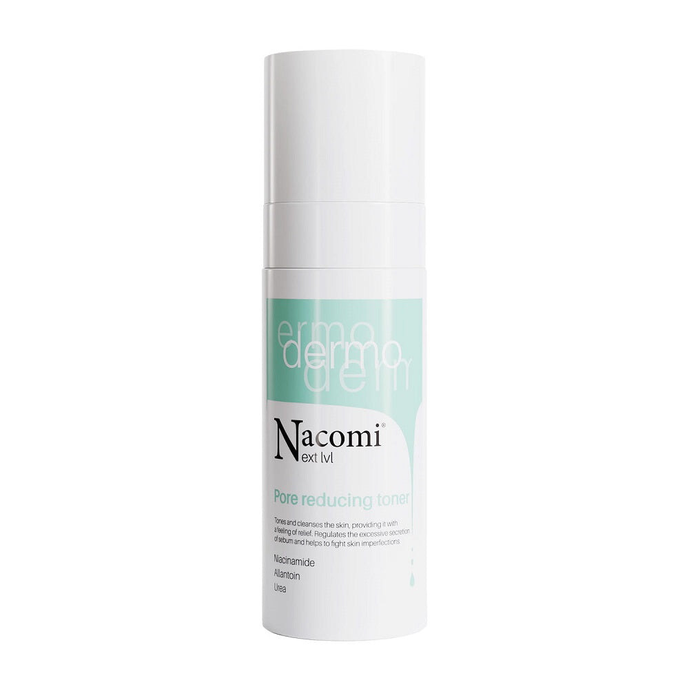 

Nacomi Тоник Next Level Dermo Cleansing для жирной и угревой кожи 100мл