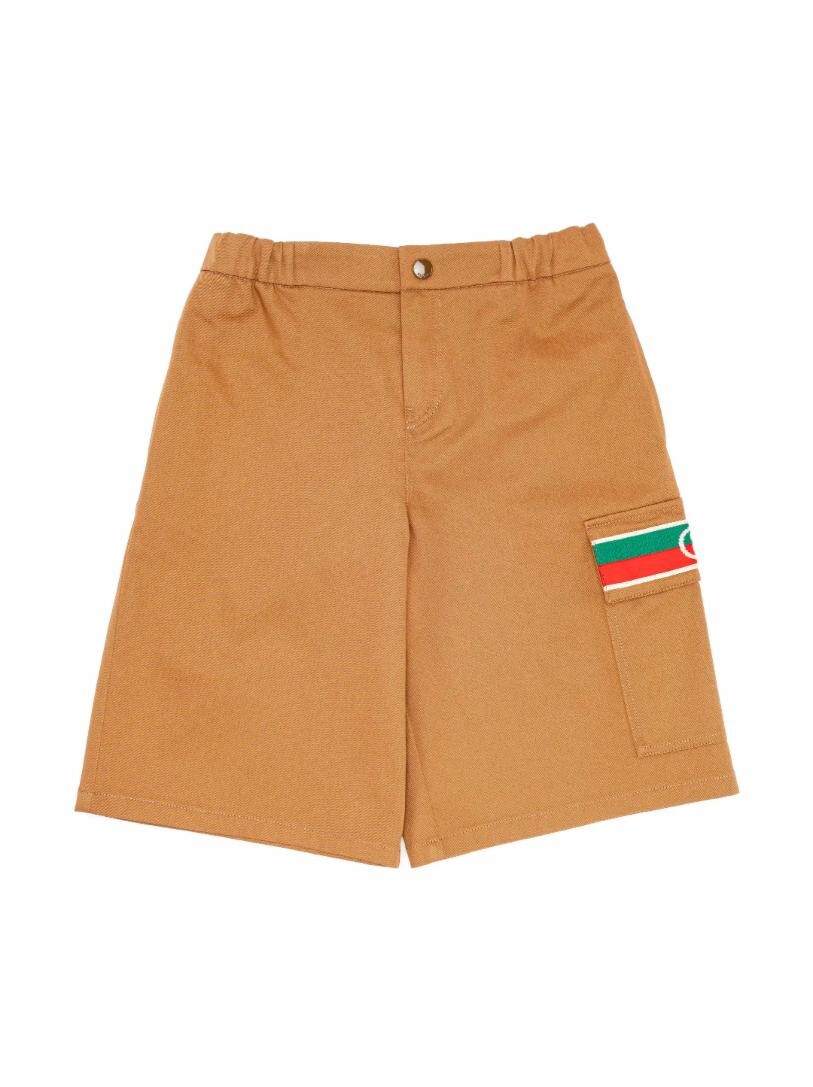 

Шорты Gucci