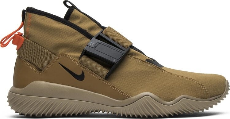 Nike NikeLab ACG 07 KMTR Golden Beige CDEK.Shopping