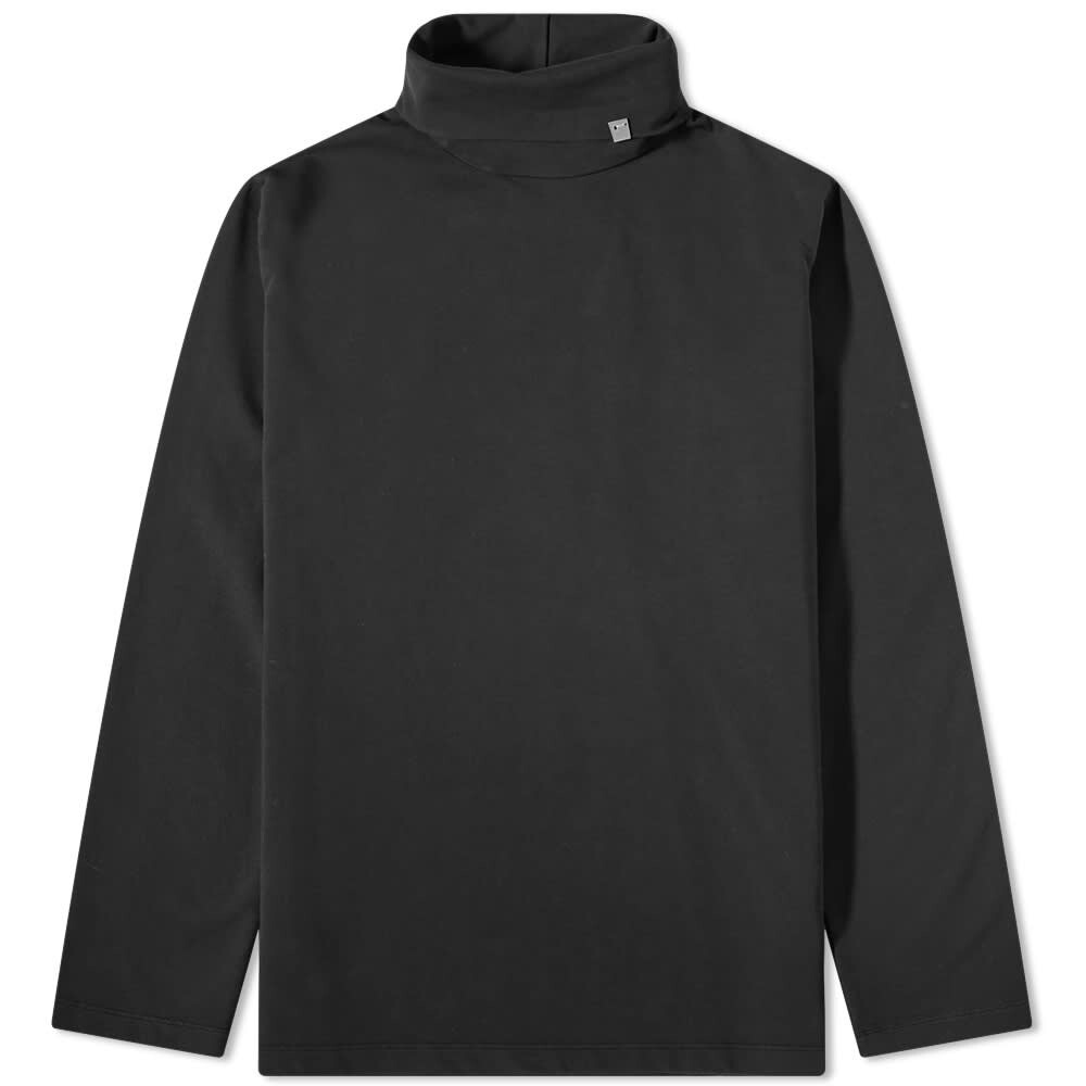

Футболка 1017 ALYX 9SM Long Sleeve Lighter Cap Rollneck Tee