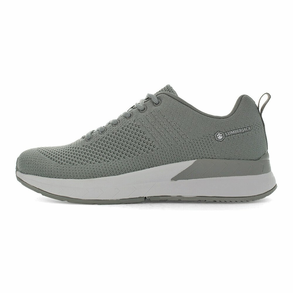 

Кроссовки Lumberjack Zapatillas, l grey