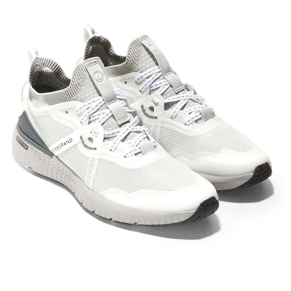 

Кроссовки Cole Haan Zerogrand Overtake Runner, белый