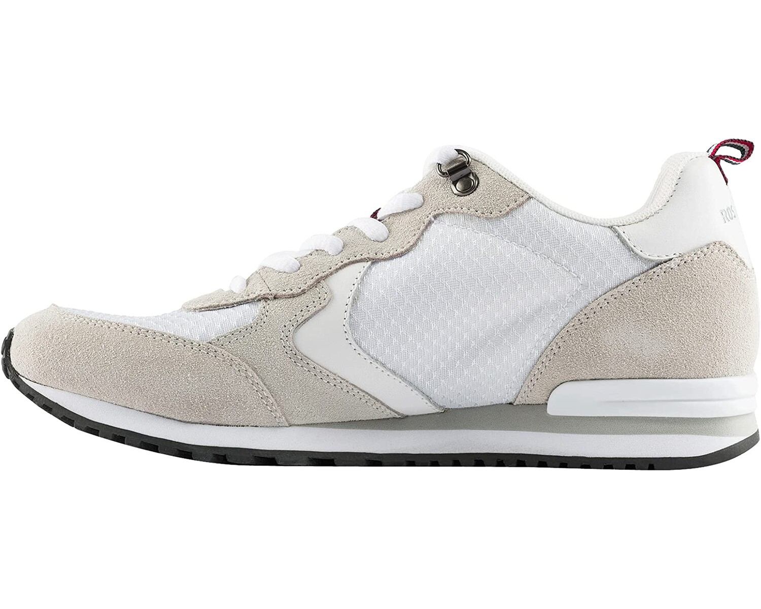 

Кроссовки Heritage Sneakers ROSSIGNOL, белый