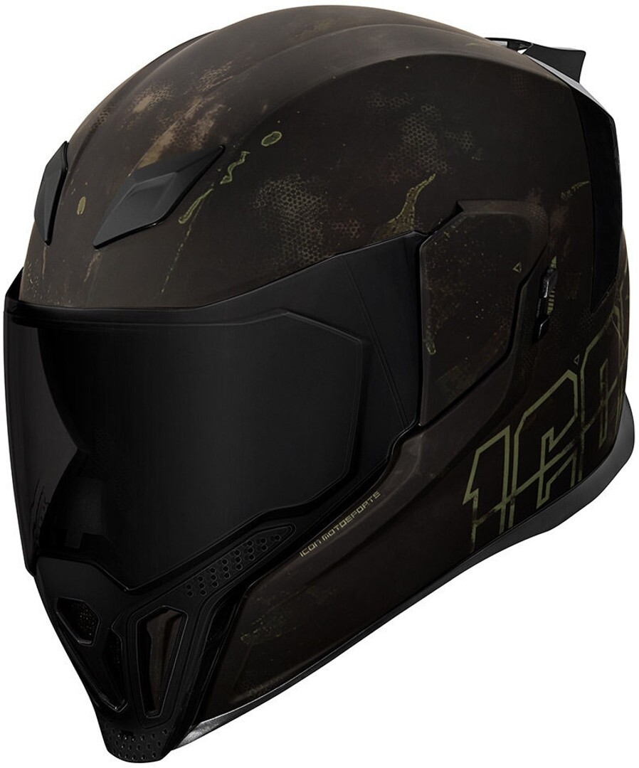 

Icon Airflite Demo MIPS Шлем,