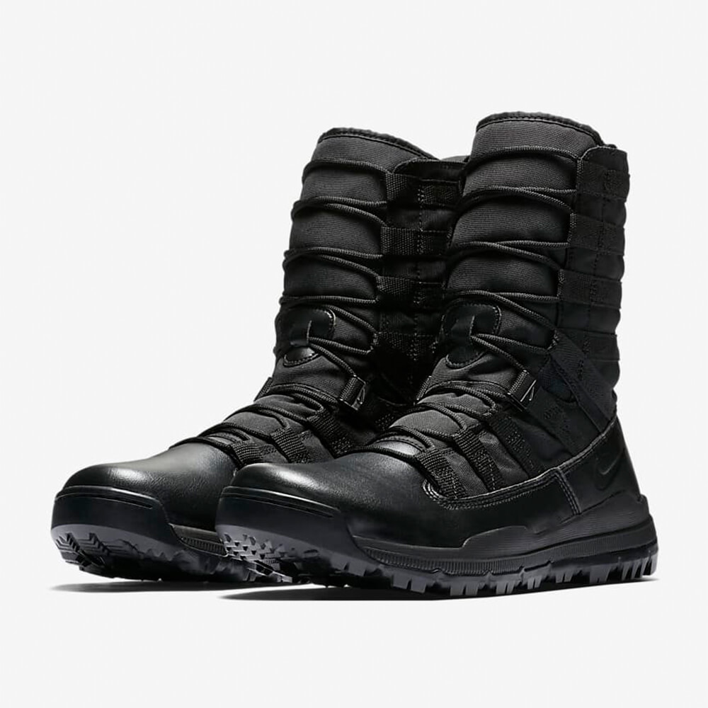 Nike gen2 sale combat boots