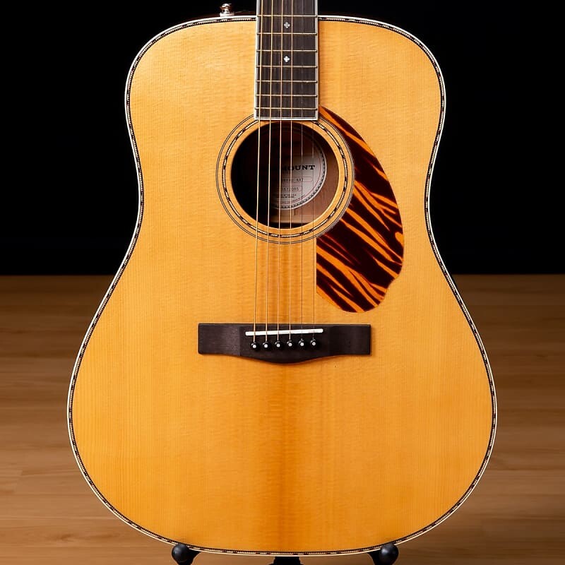 

Электроакустическая гитара Fender Paramount PD-220E Dreadnought — овангкол, натуральный SN CC220612085 PD-220E Dreadnought Acoustic-Electric Guitar - Ovangkol, Natural
