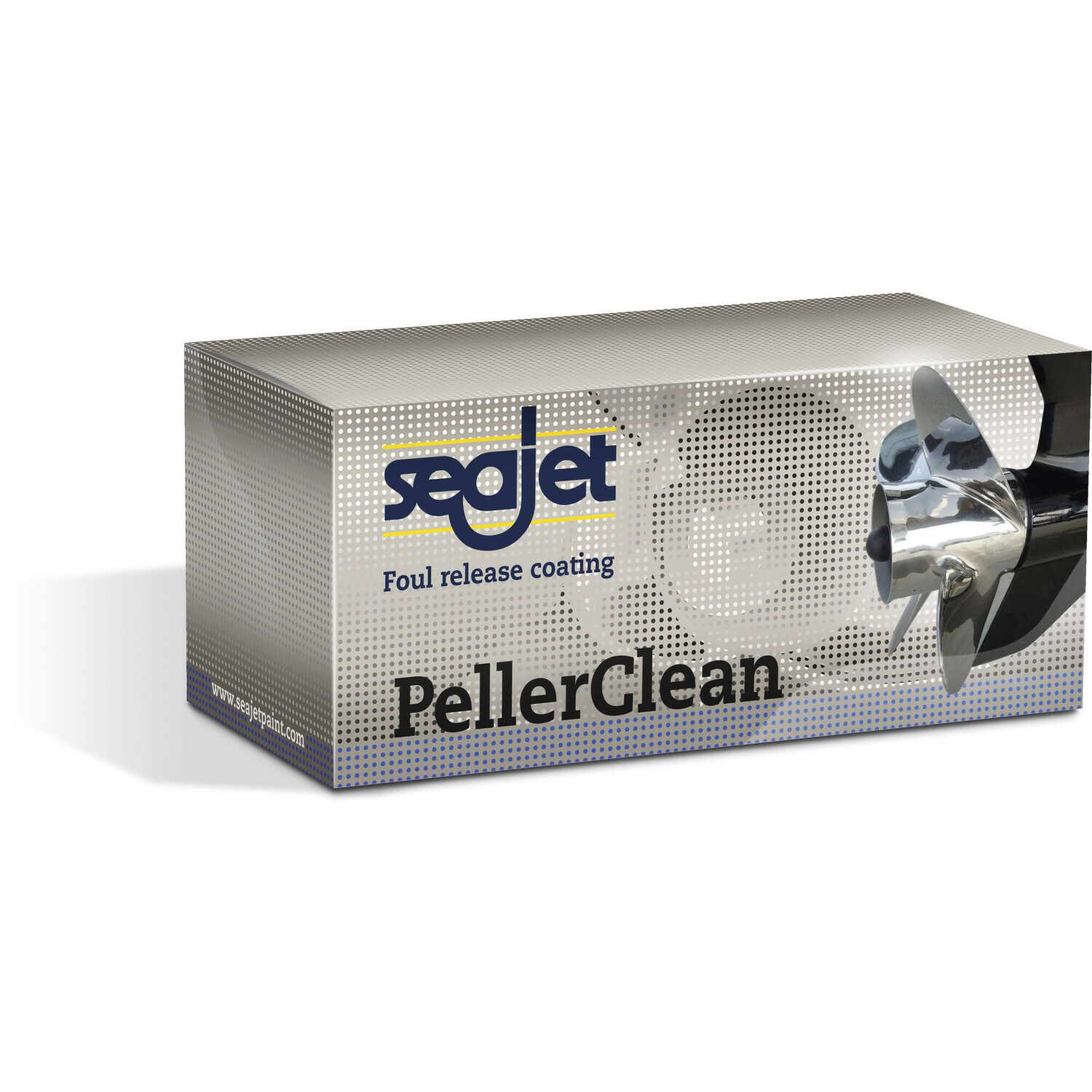 

Peller Clean / Antifouling 325 мл SEAJET, бесцветный
