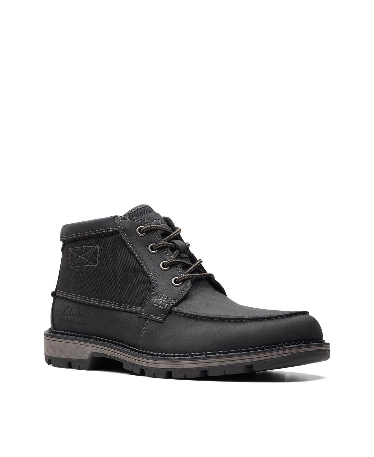 

Мужские ботинки Maplewalk Moc из коллекции Clarks