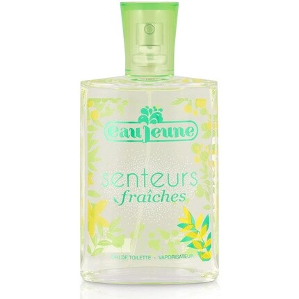 

Eau Jeune Senteurs Fraîches Туалетная вода-спрей 75 мл