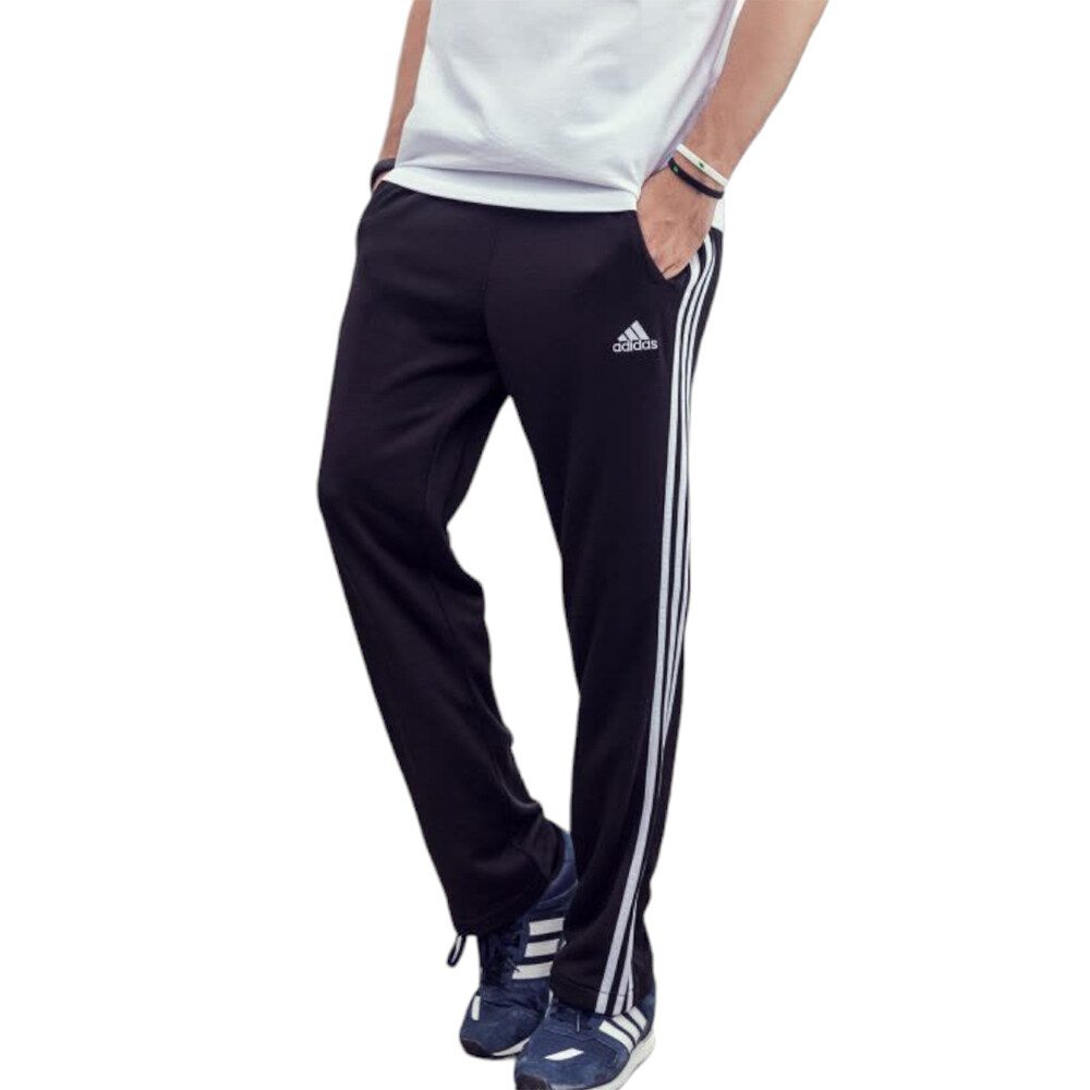 

Спортивные брюки Adidas Taekwondo Series, черный