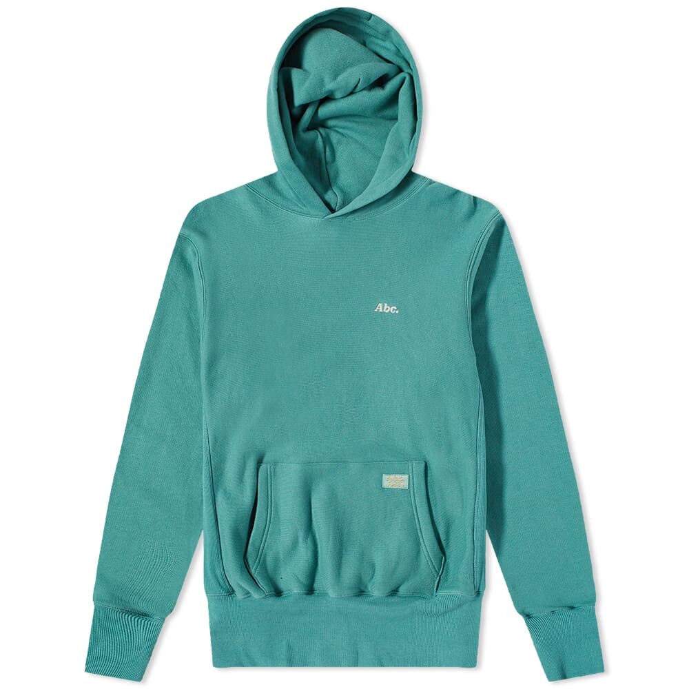 

Толстовка Advisory Board Crystals Popover Hoody