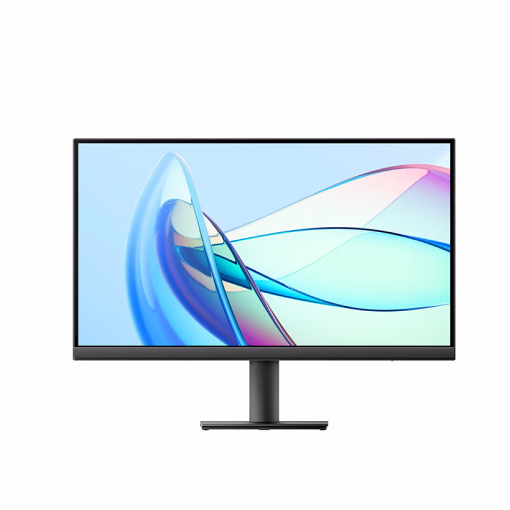 Монитор Xiaomi Redmi Monitor A22, 21.45, 1920x1080, 75 Гц, VA, черный монитор xiaomi redmi curved display rmmnt30hfcw 2560x1080 200 гц va cn черный