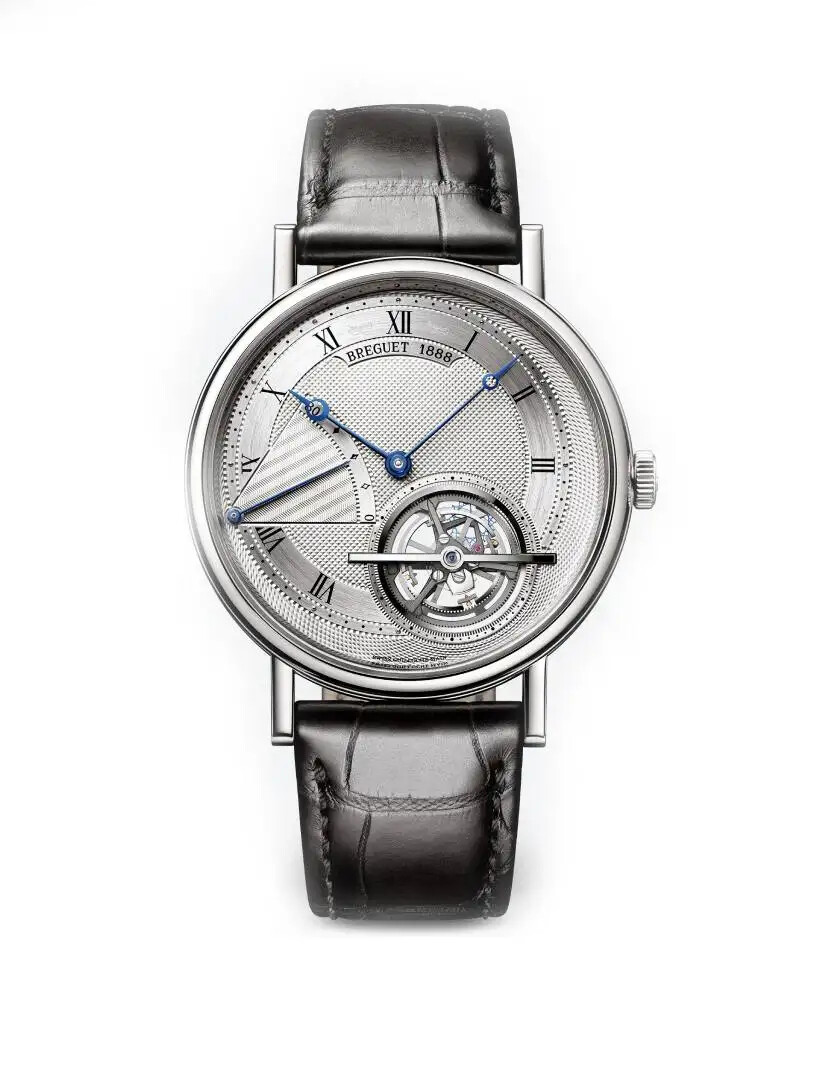 

Часы Classique Breguet