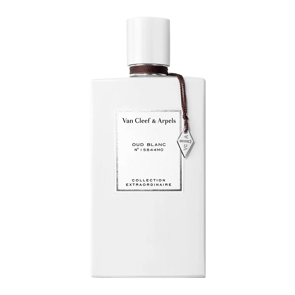 Парфюмерная вода Van Cleef & Arpels Eau De Parfum Oud Blanc, 75 мл