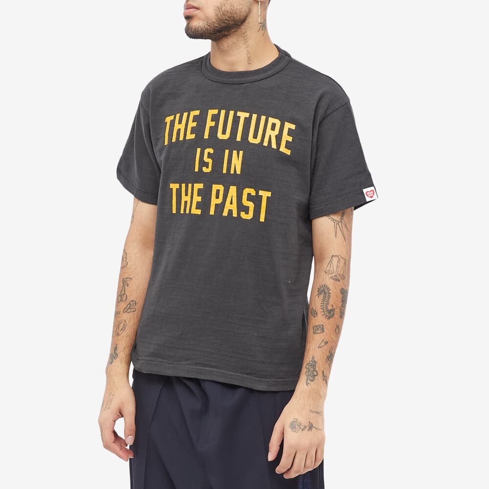 Футболка future