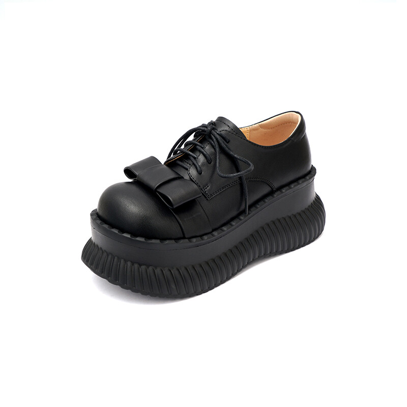 

Туфли женские повседневные Women's Casual Shoes Women's Amazing Cure, черный
