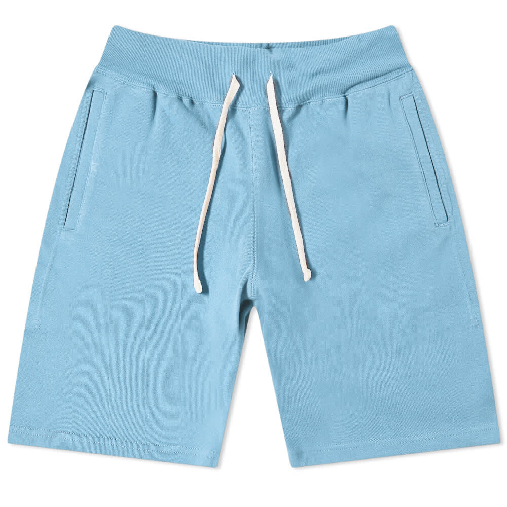 

Шорты Beams Plus Athletic Sweat Short