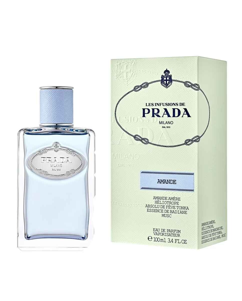 

Парфюмерная вода Prada Infusion d’Amande, 100 мл