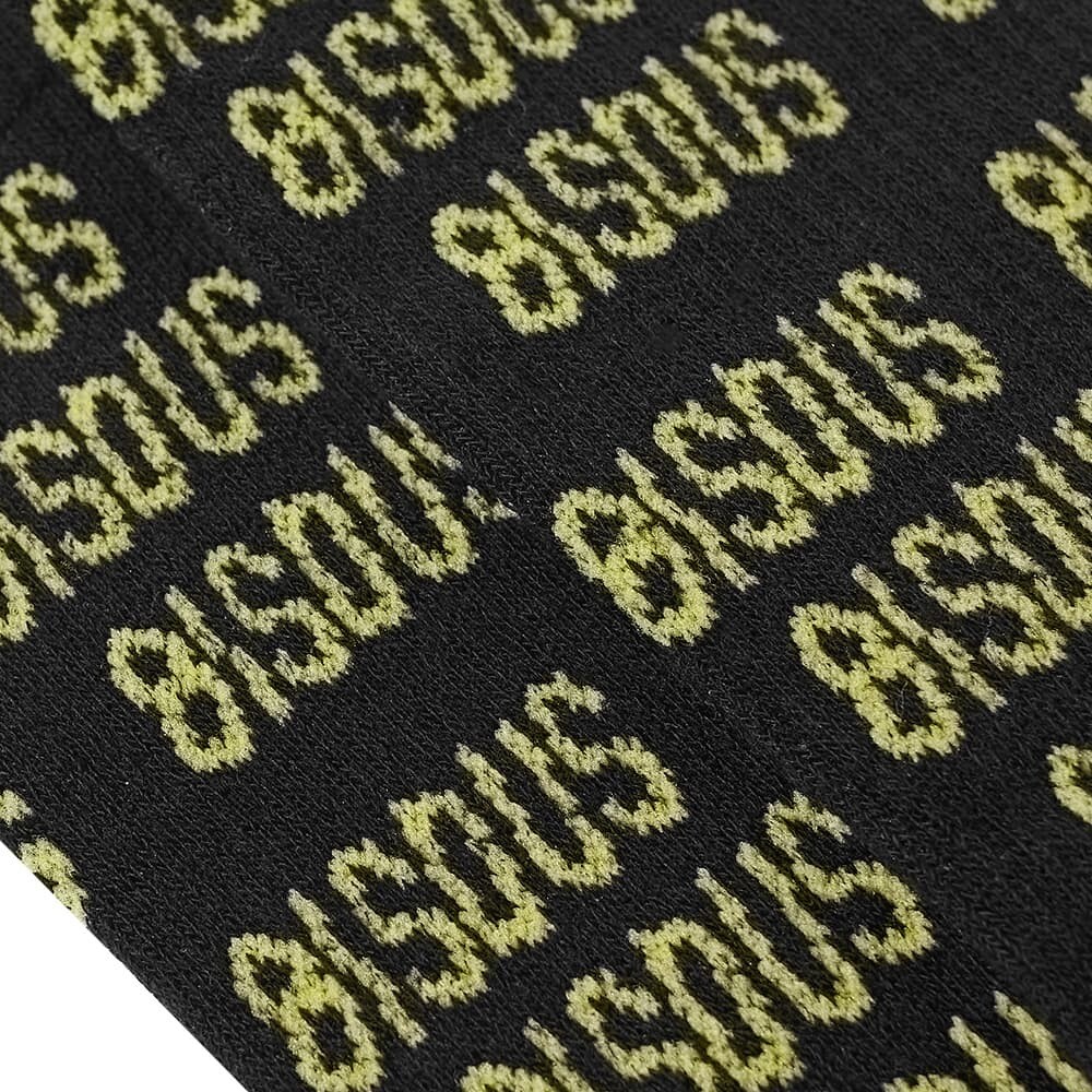 

Носки на все случаи жизни Bisous Skateboards